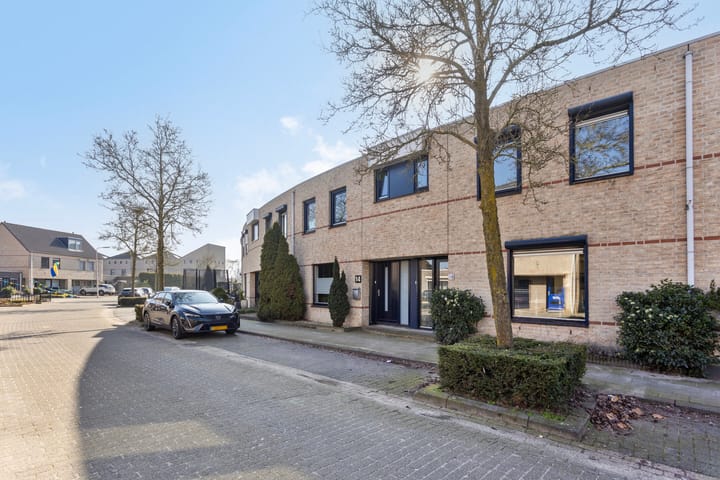 Foto 32 van Brunestein 16