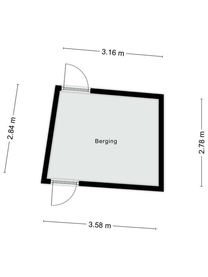 Foto 36 van Brunestein 16