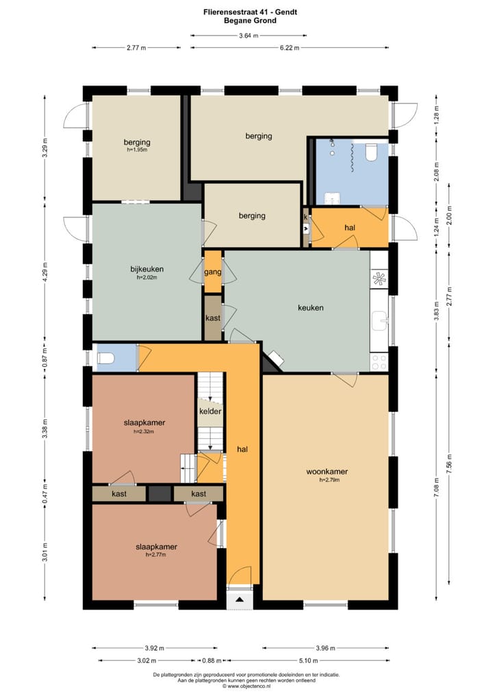 Foto 36 van Flierensestraat 41