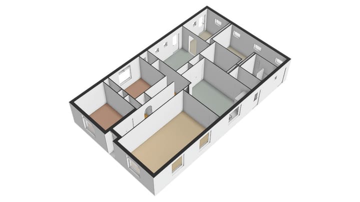 Foto 37 van Flierensestraat 41