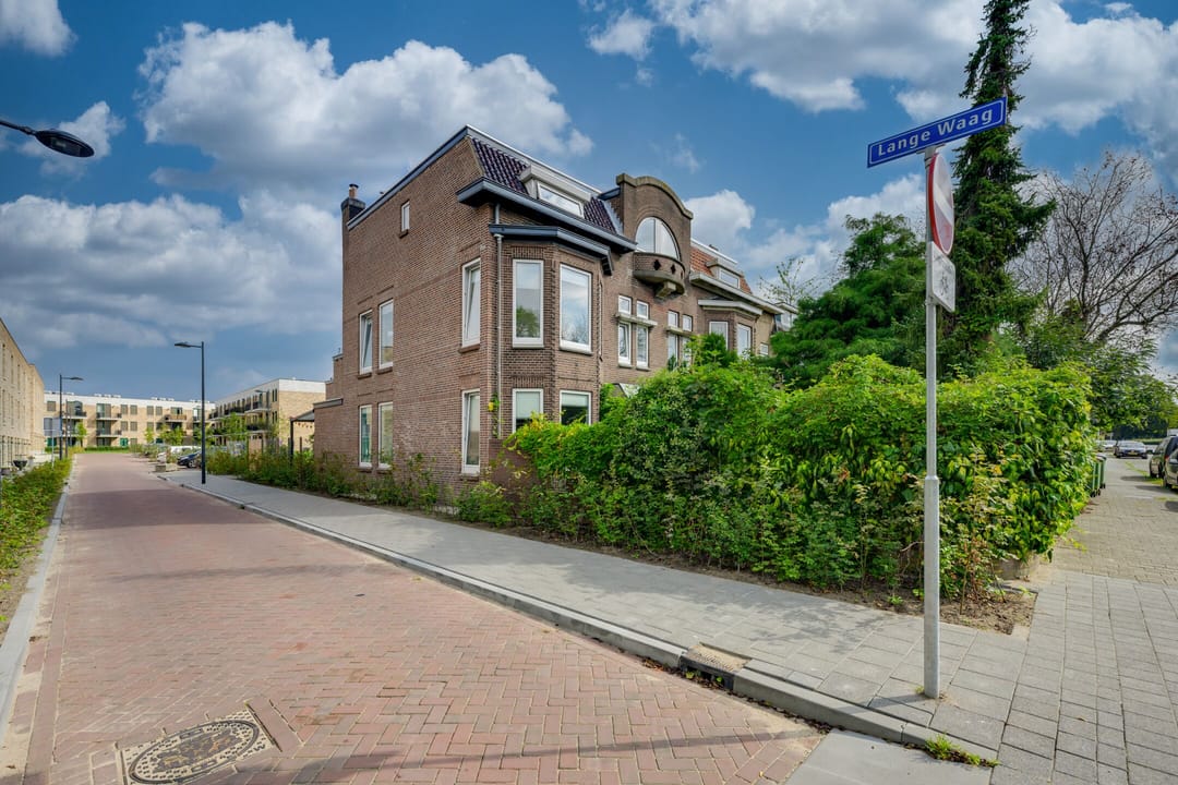 Foto 1 van Teteringsedijk 87