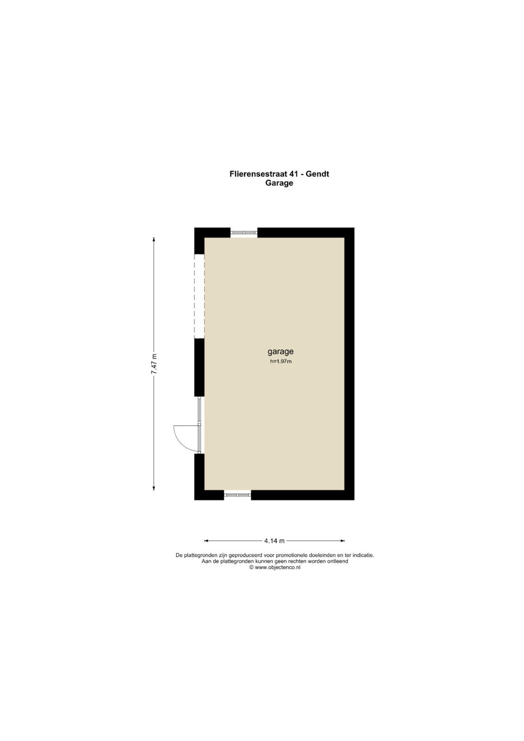 Foto 44 van Flierensestraat 41