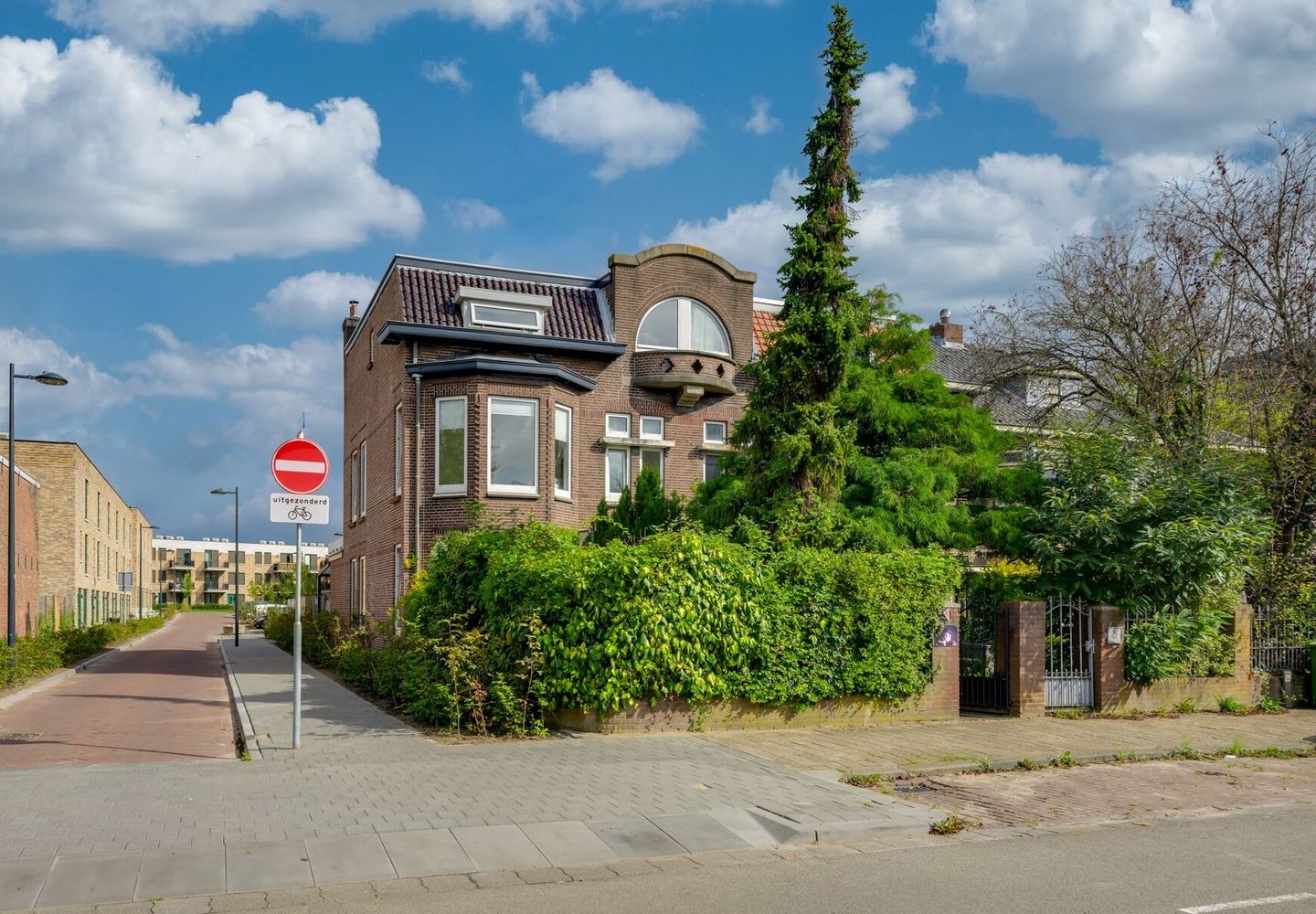 Foto 4 van Teteringsedijk 87