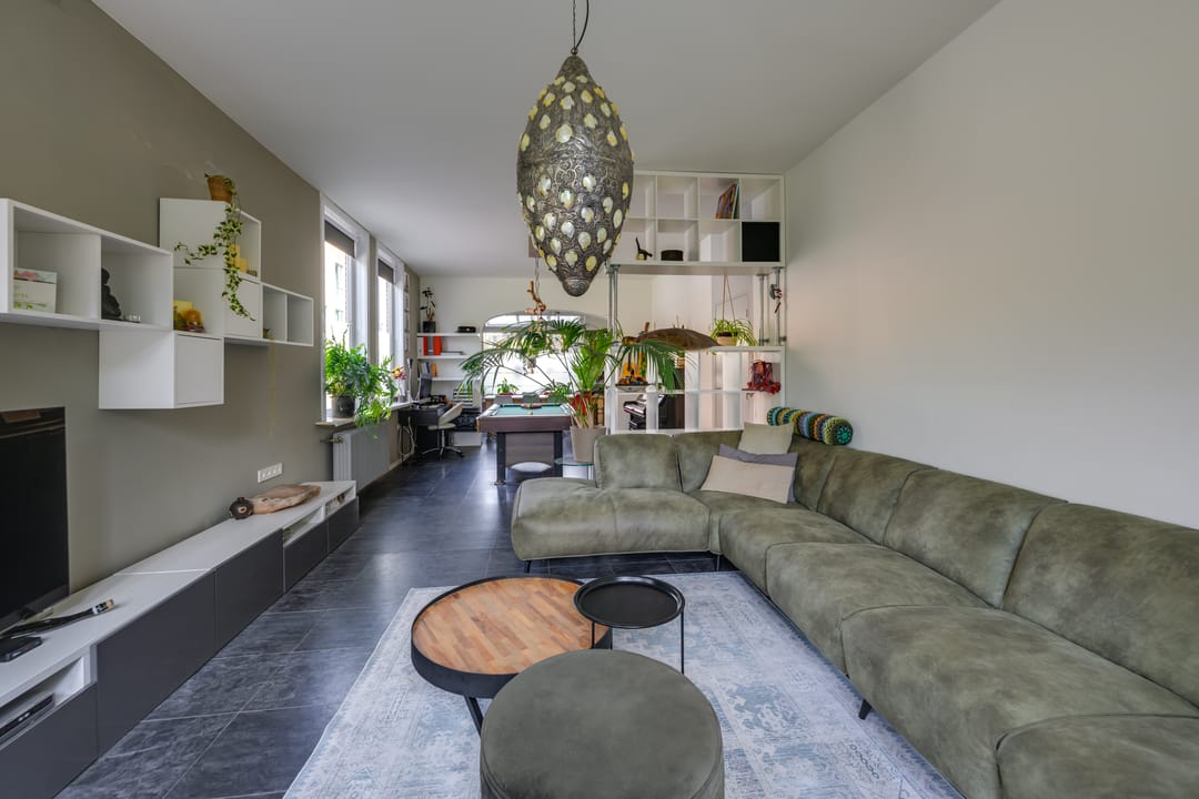 Foto 7 van Teteringsedijk 87