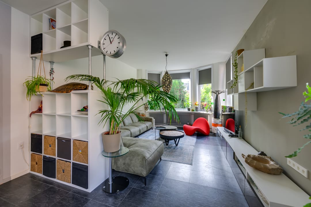 Foto 8 van Teteringsedijk 87