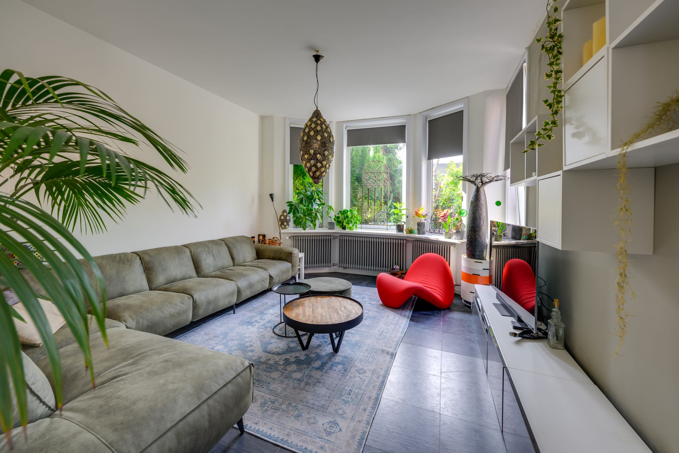 Foto 9 van Teteringsedijk 87