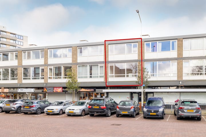 Foto 1 van Langendijk 17-A