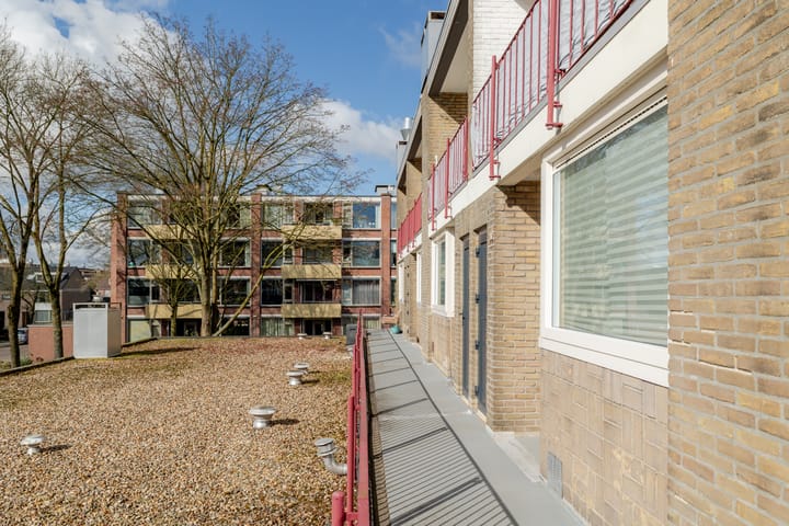 Foto 8 van Langendijk 17-A