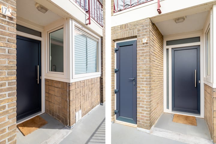 Foto 9 van Langendijk 17-A