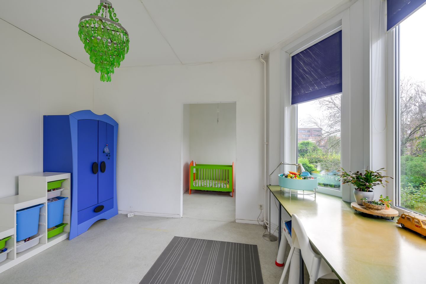 Foto 25 van Teteringsedijk 87