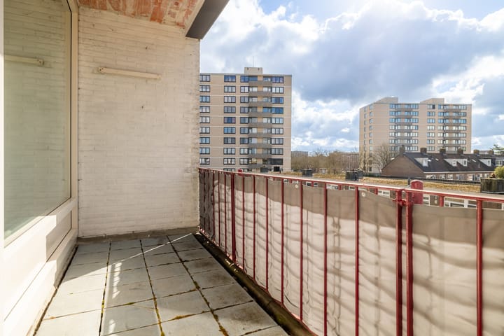 Foto 21 van Langendijk 17-A