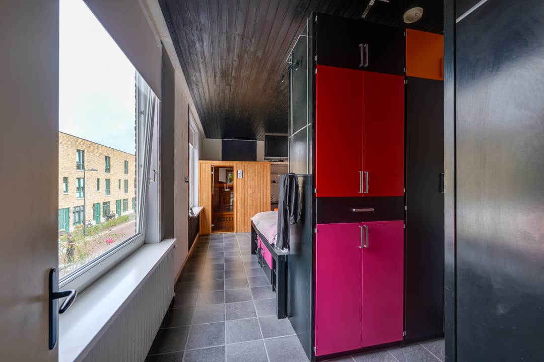 Foto 32 van Teteringsedijk 87