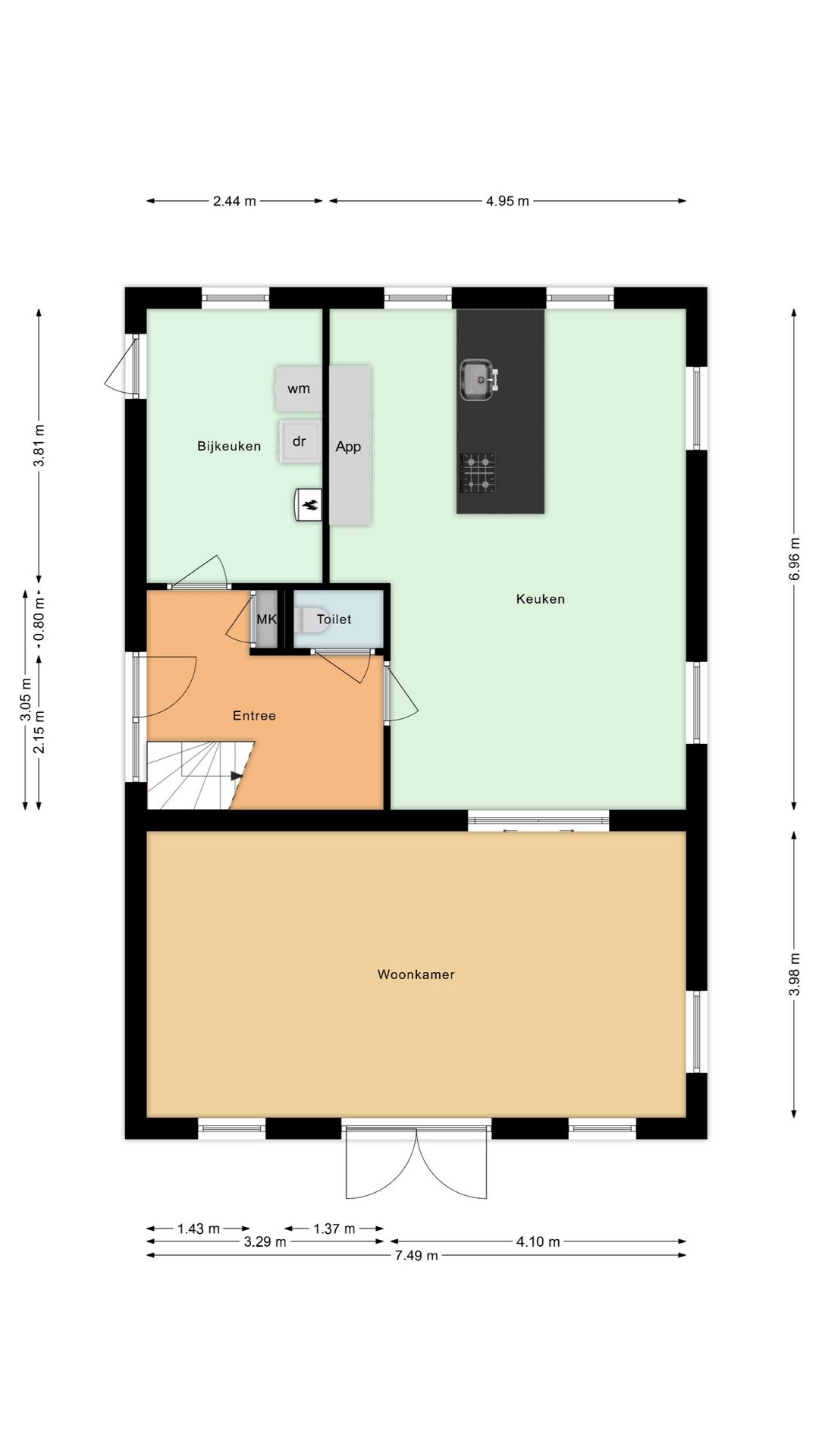 Photo 62 of Het Hoosvat 32