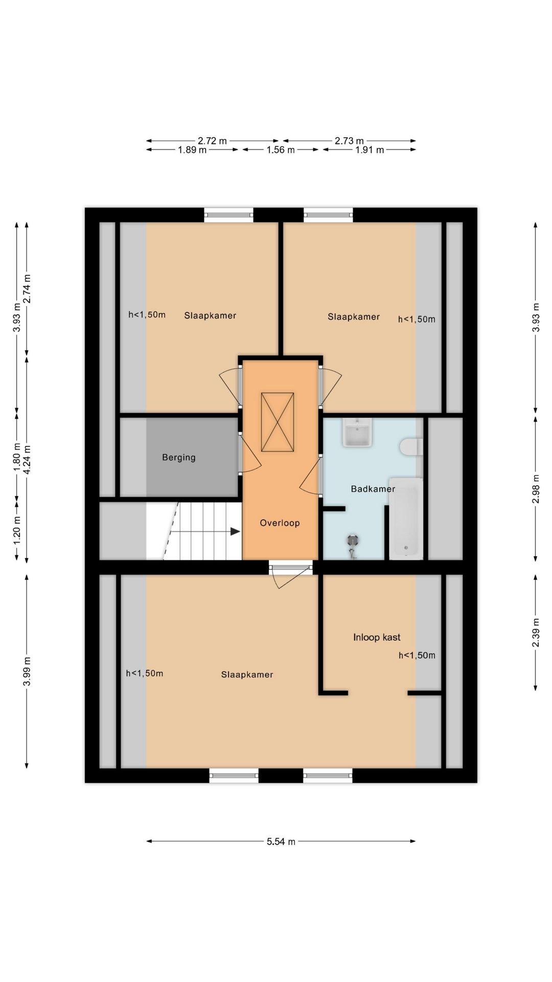 Photo 63 of Het Hoosvat 32