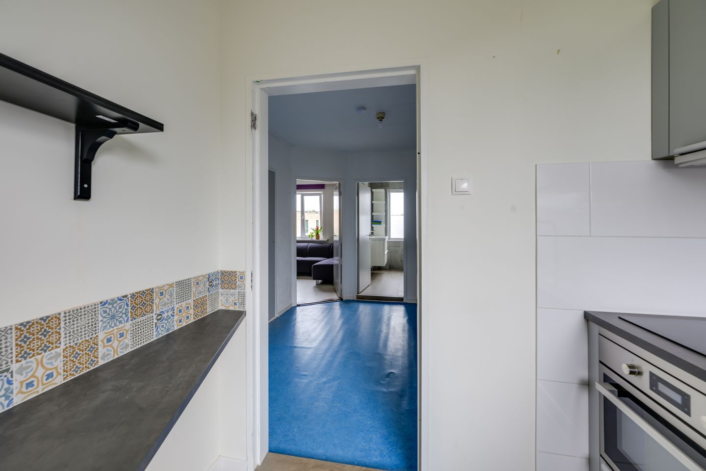 Foto 40 van Teteringsedijk 87