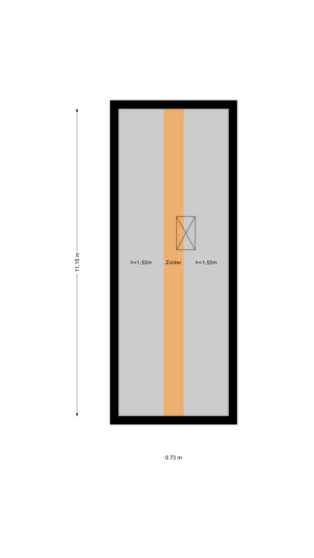 Photo 64 of Het Hoosvat 32