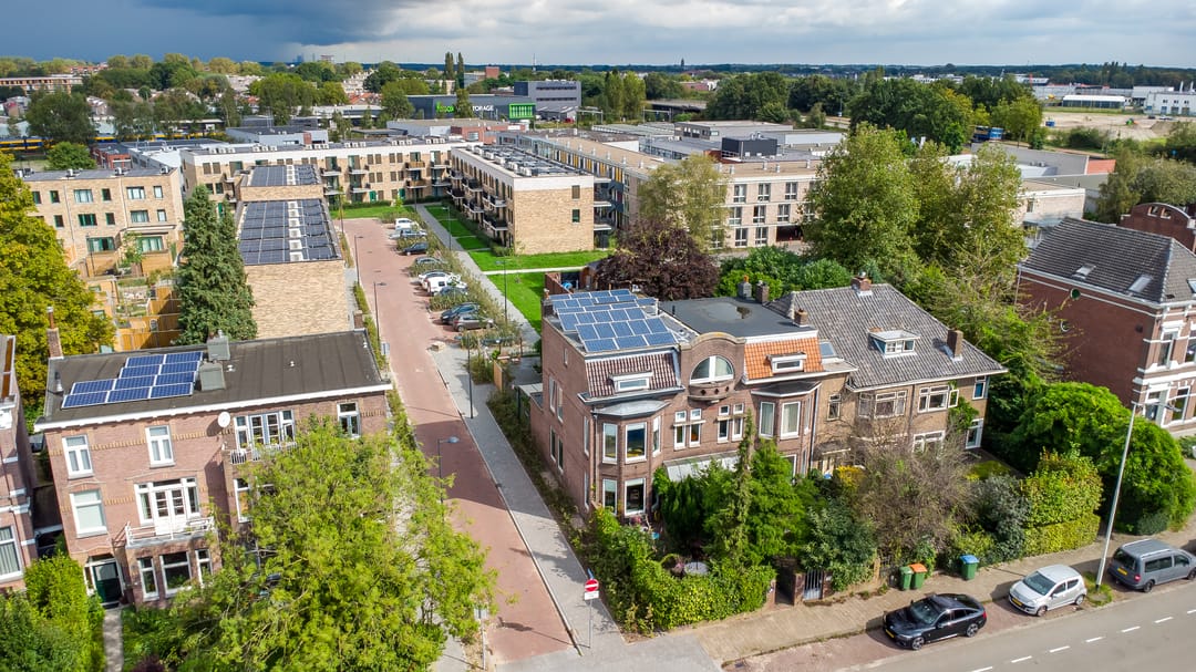 Foto 46 van Teteringsedijk 87