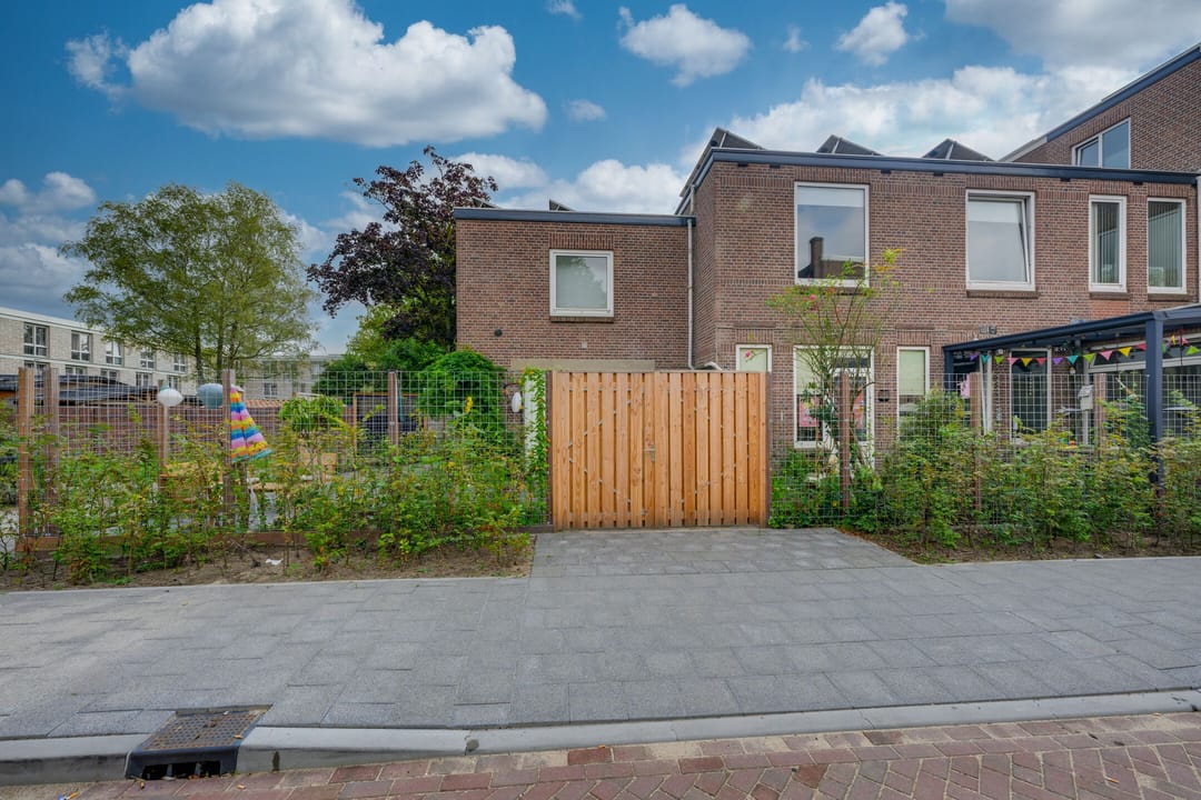 Foto 47 van Teteringsedijk 87