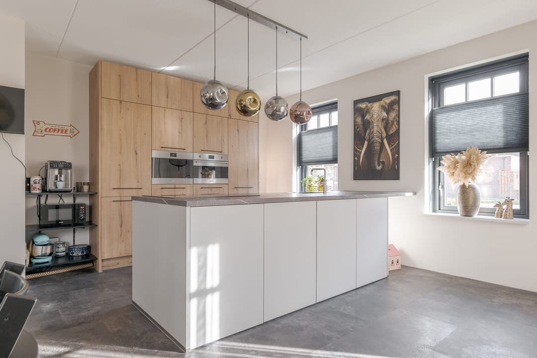 Photo 13 of Het Hoosvat 32