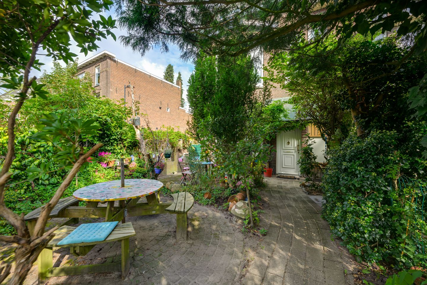 Foto 49 van Teteringsedijk 87