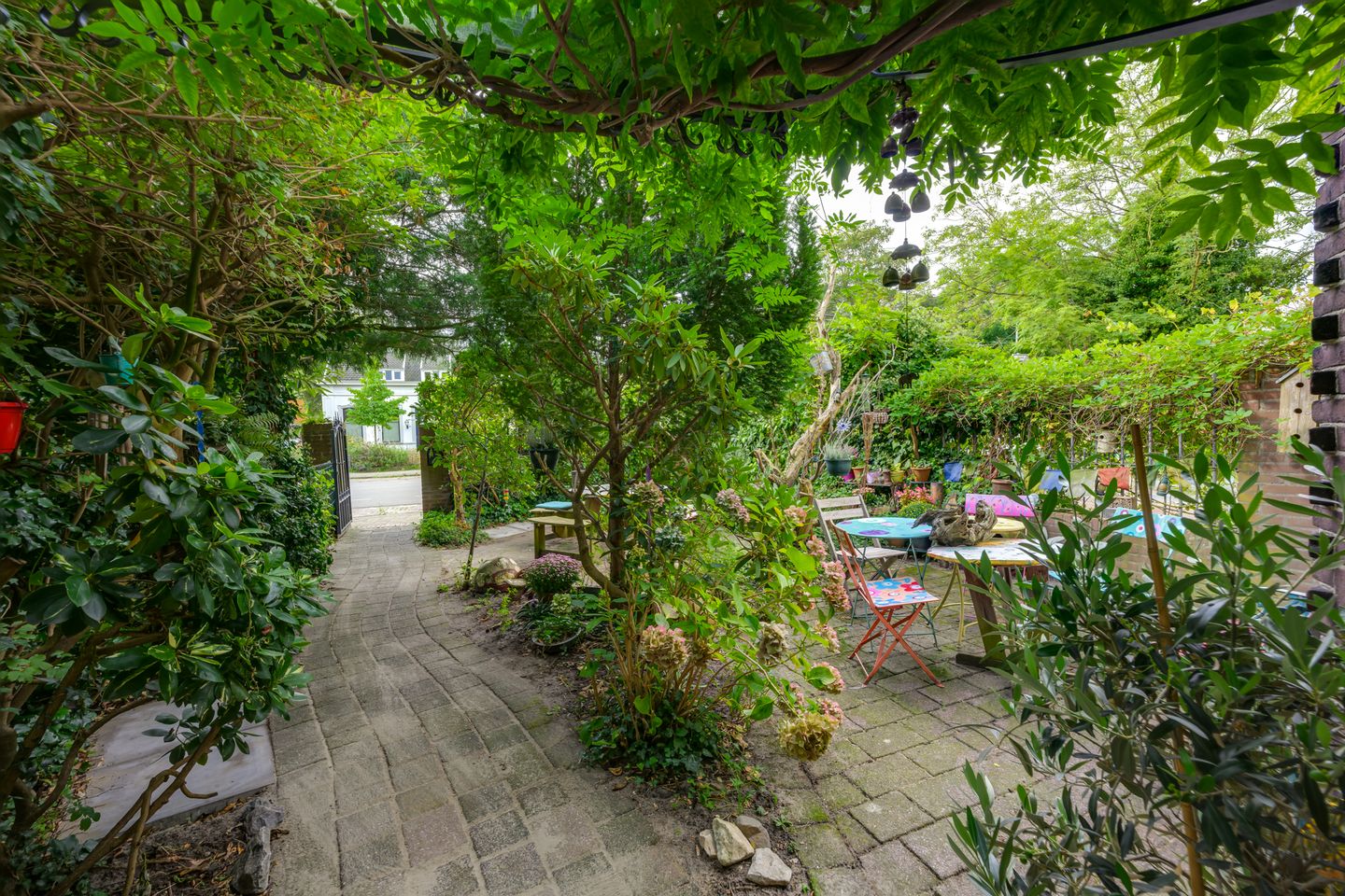 Foto 50 van Teteringsedijk 87