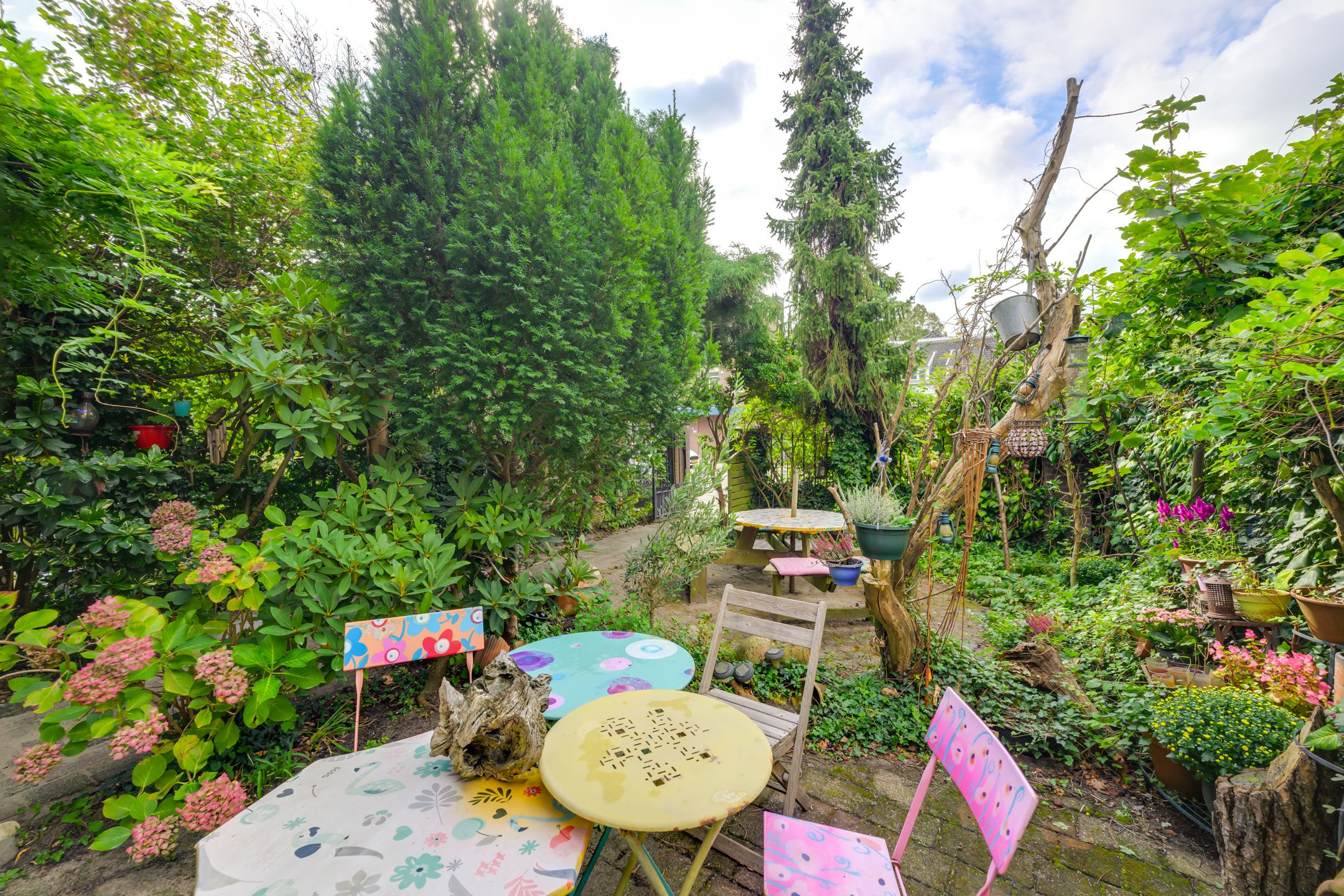 Foto 51 van Teteringsedijk 87