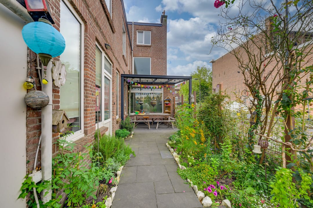 Foto 52 van Teteringsedijk 87