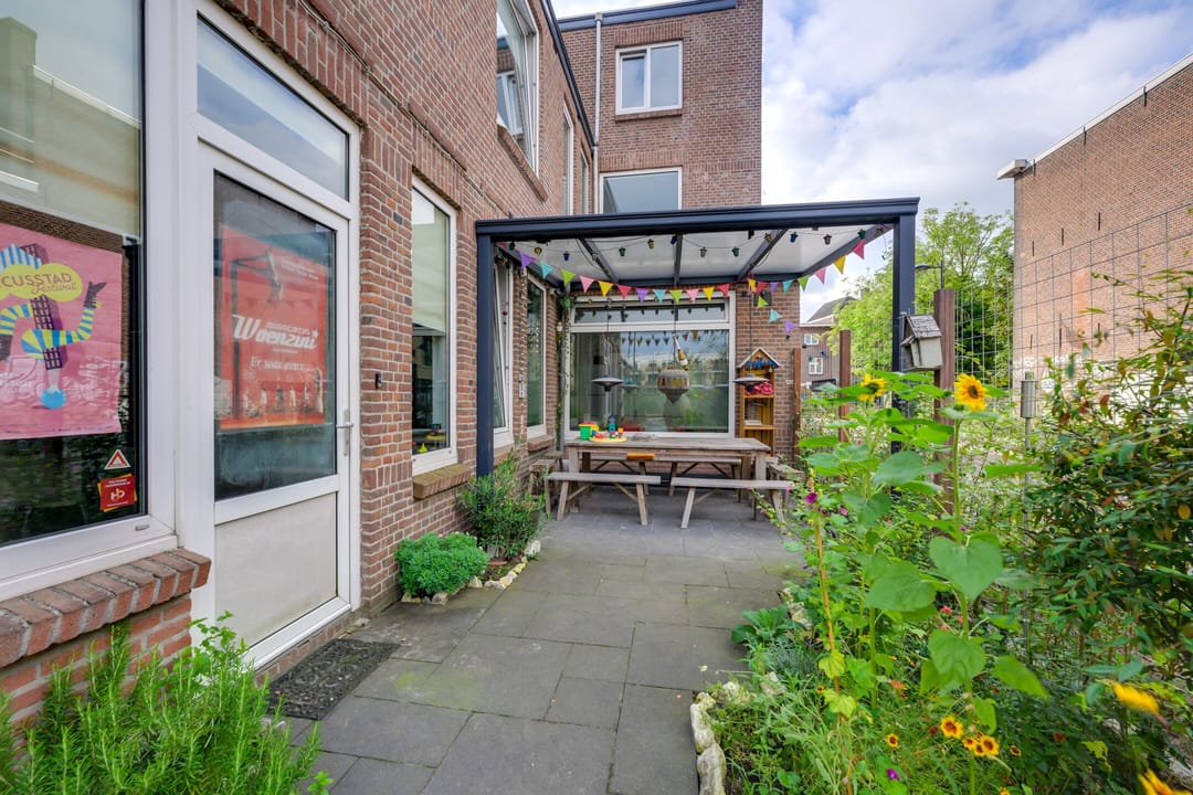 Foto 53 van Teteringsedijk 87