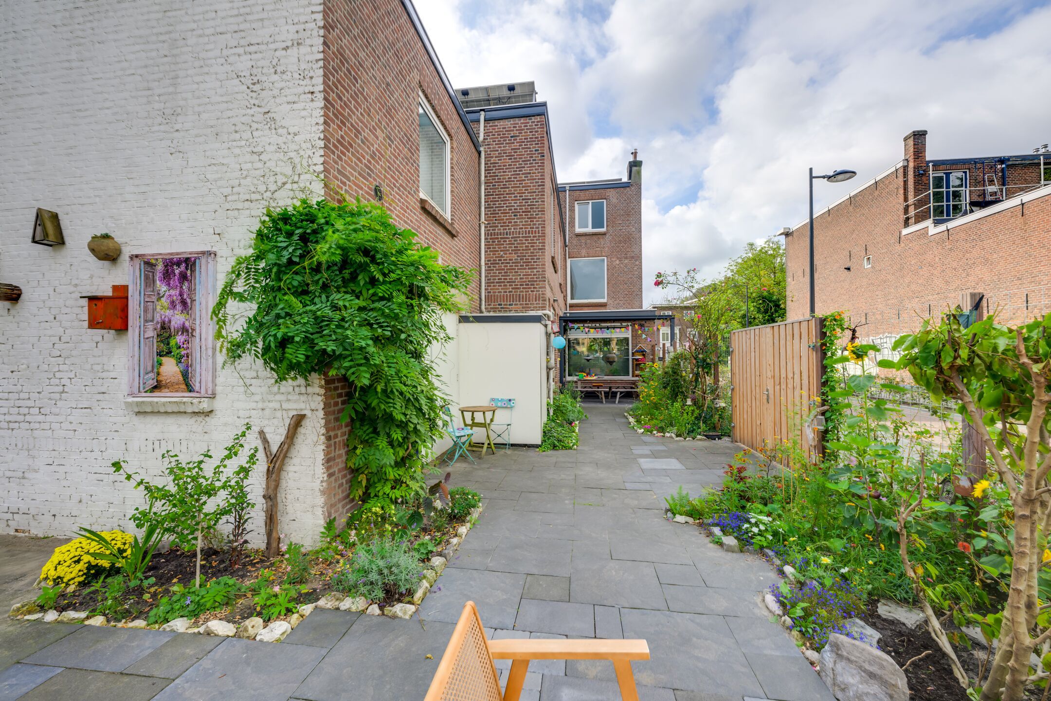 Foto 54 van Teteringsedijk 87