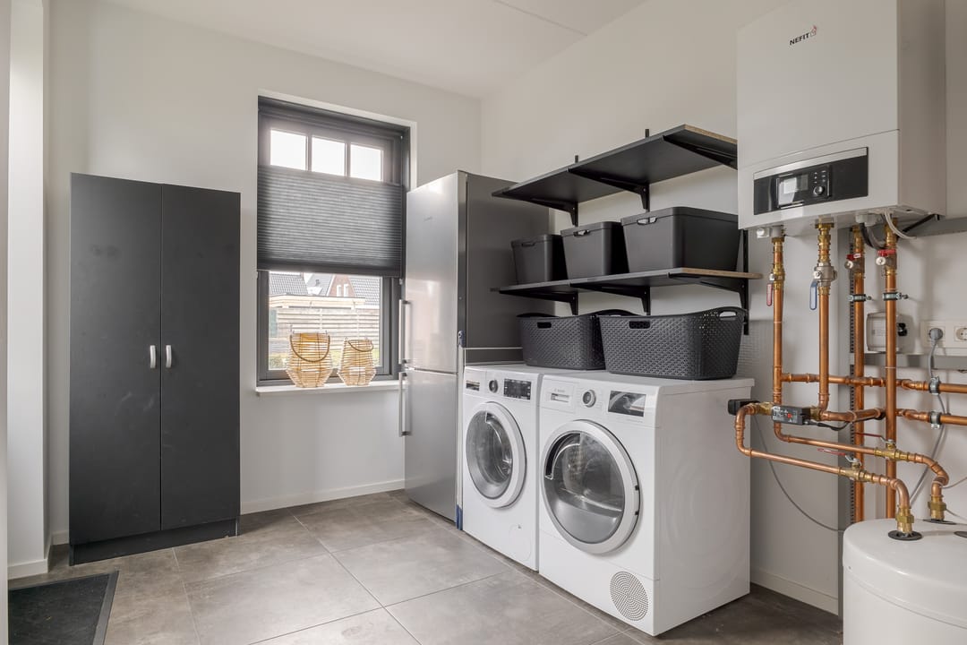 Photo 23 of Het Hoosvat 32