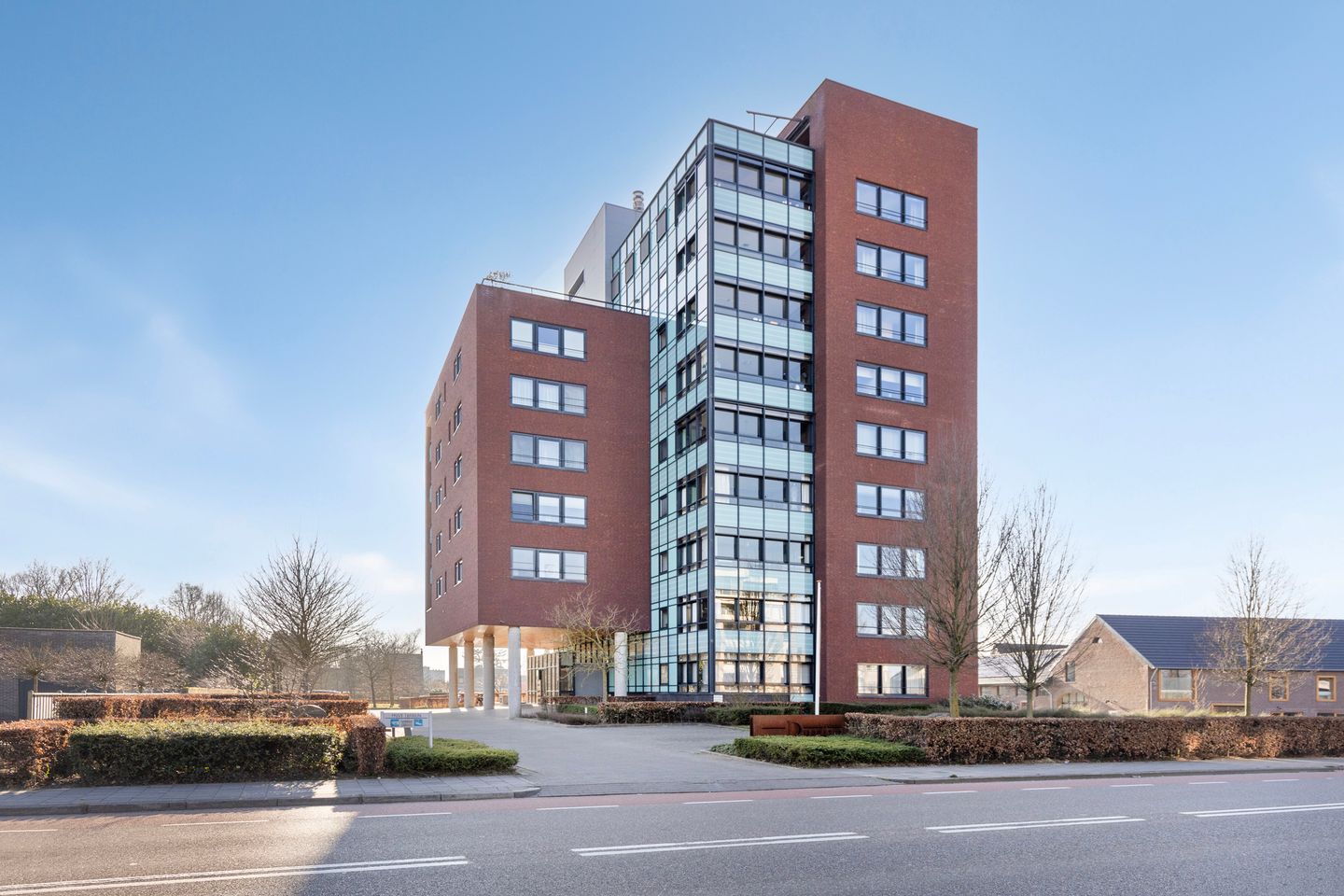 Foto 1 van Heesbergstraat 60