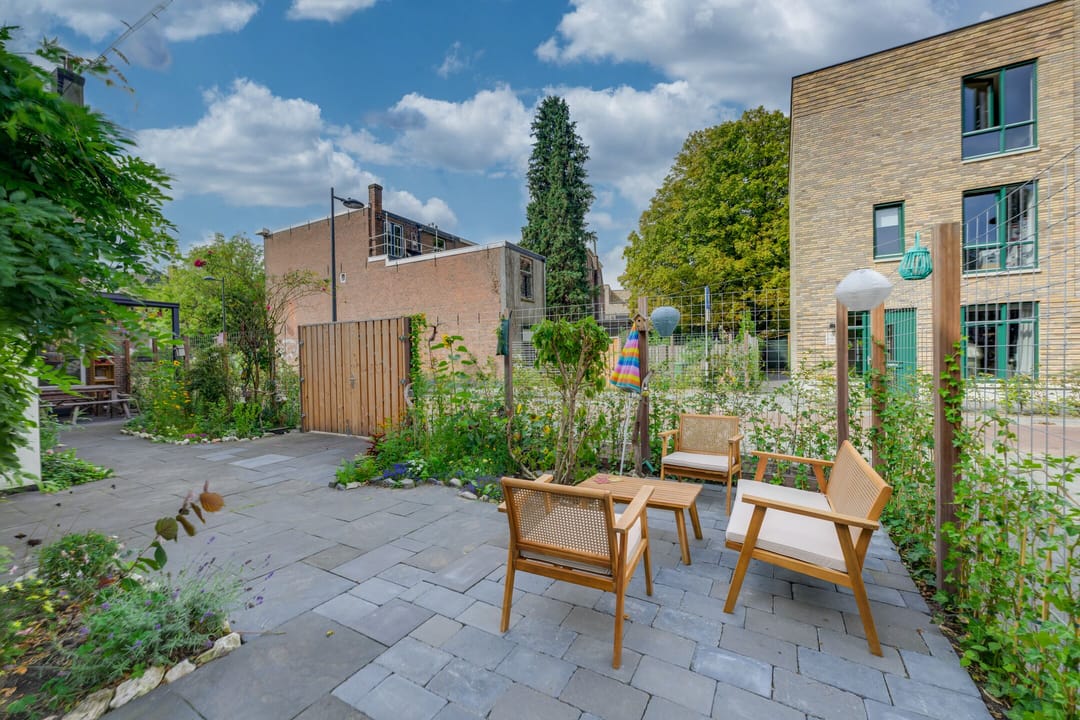 Foto 58 van Teteringsedijk 87