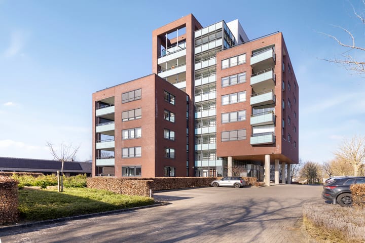 Foto 2 van Heesbergstraat 60