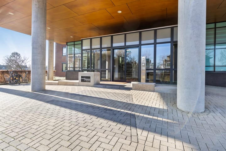 Foto 4 van Heesbergstraat 60