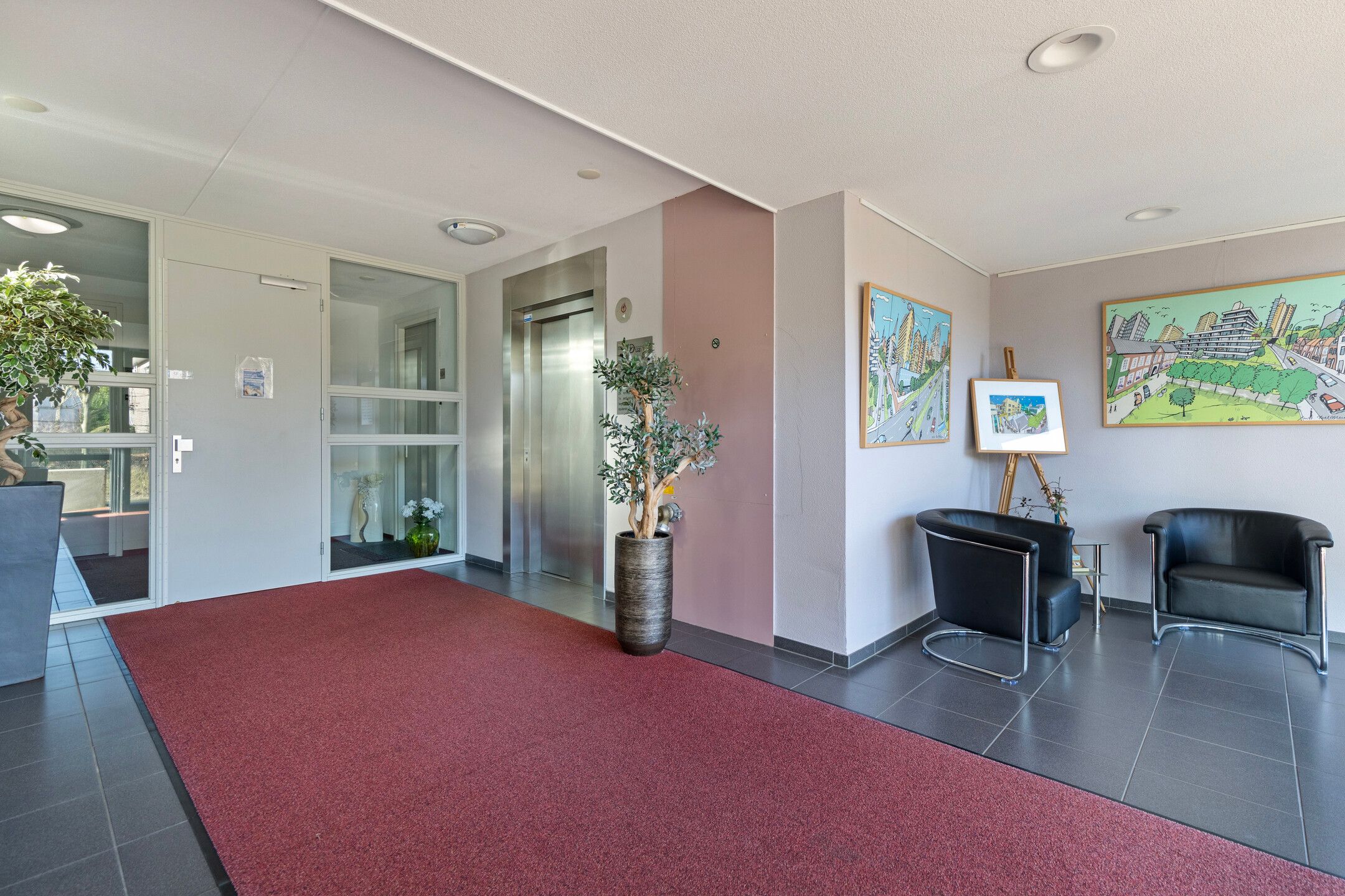 Foto 6 van Heesbergstraat 60