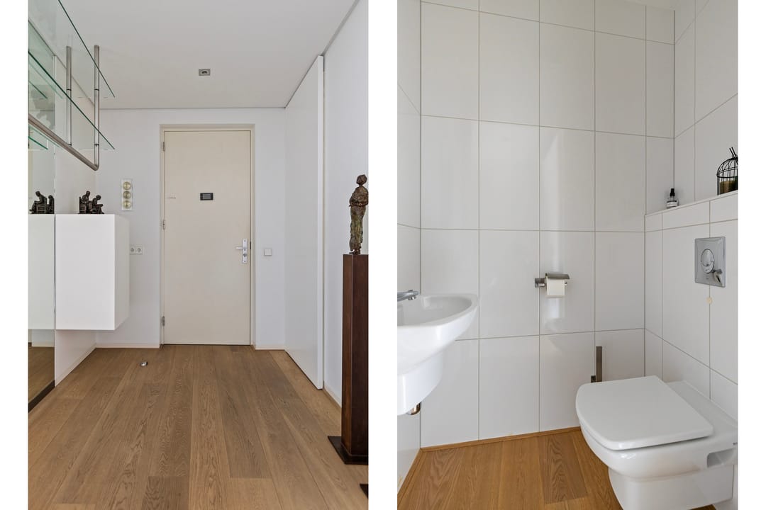 Foto 7 van Heesbergstraat 60