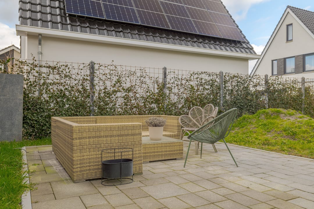 Photo 53 of Het Hoosvat 32