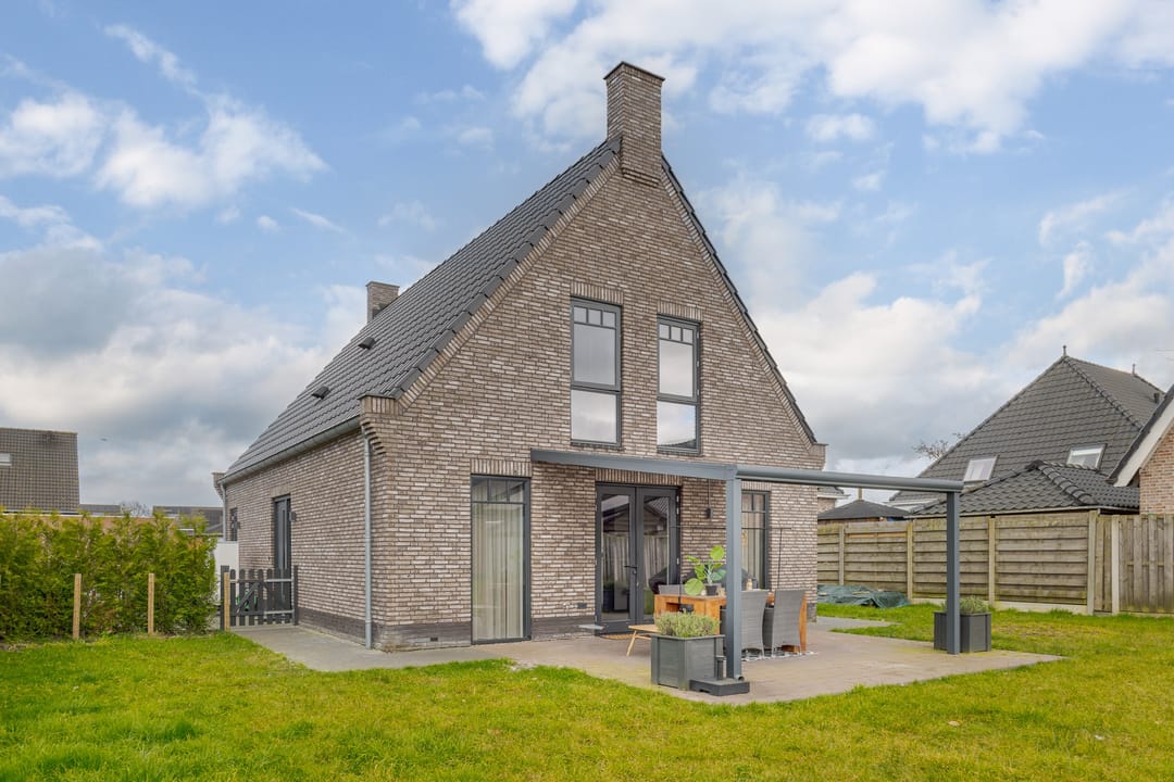 Photo 56 of Het Hoosvat 32