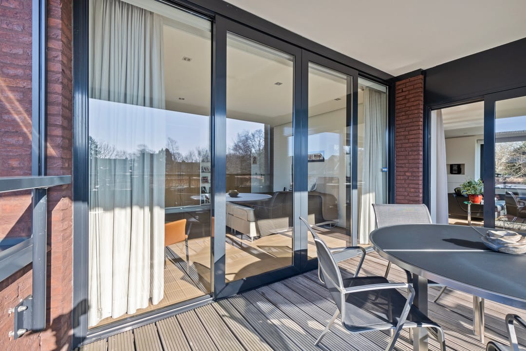 Foto 32 van Heesbergstraat 60