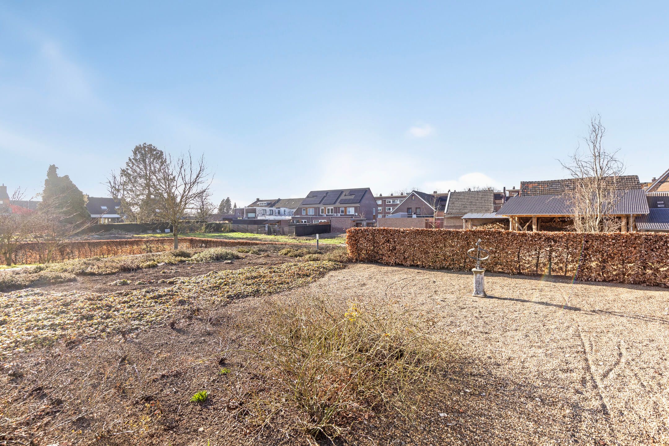 Foto 33 van Heesbergstraat 60