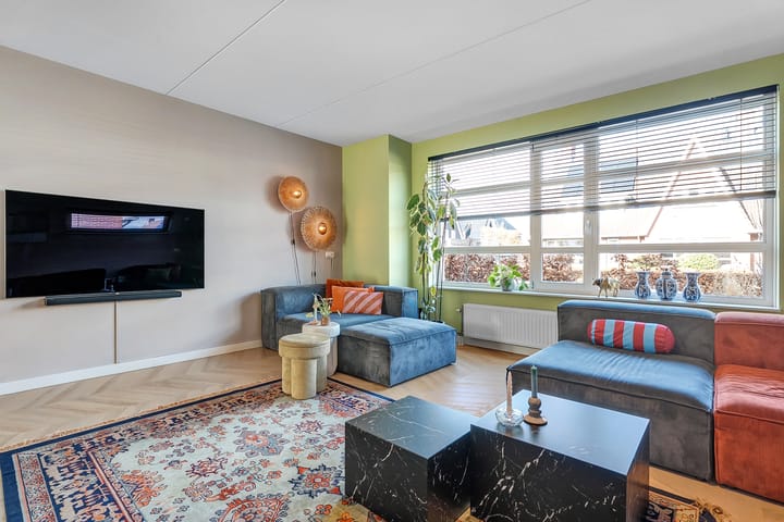 Foto 5 van Schonekampstraat 22