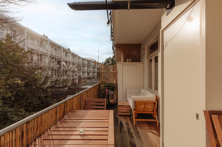 Foto 2 van Van Spilbergenstraat 62-1