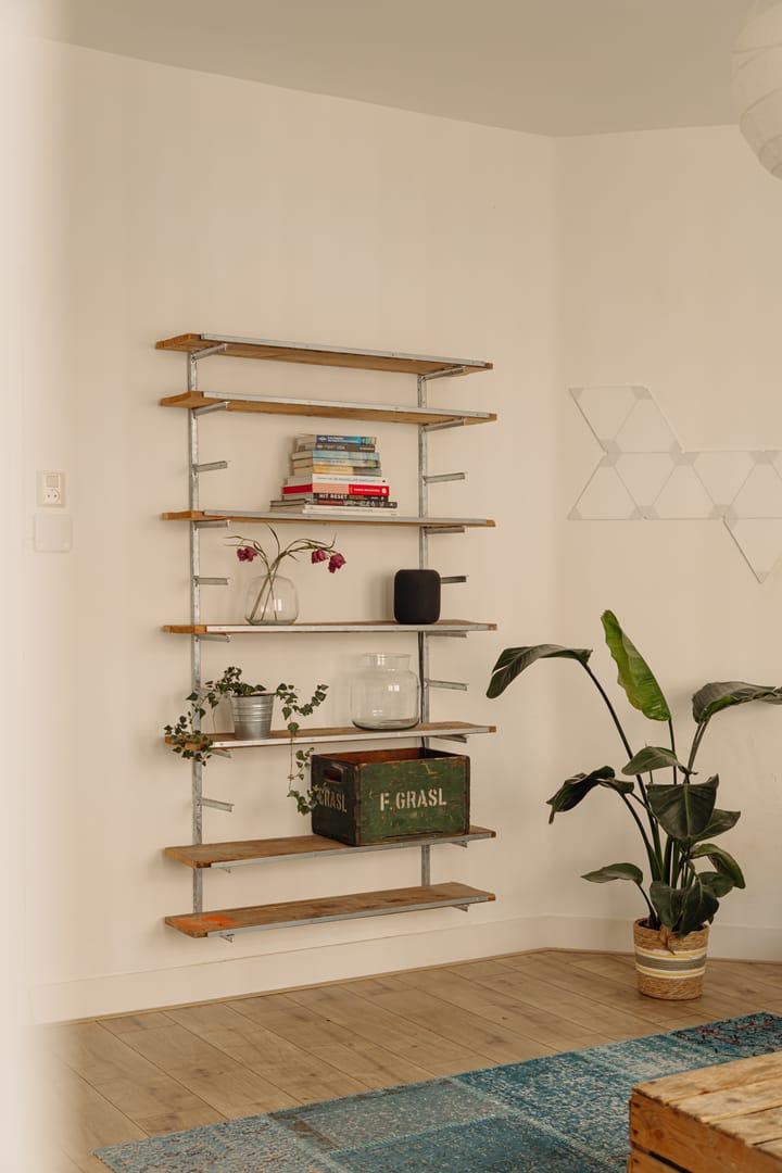 Foto 5 van Van Spilbergenstraat 62-1