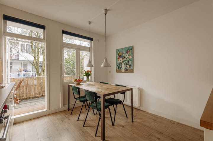 Foto 6 van Van Spilbergenstraat 62-1