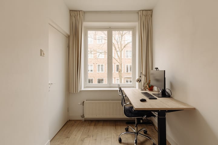 Foto 11 van Van Spilbergenstraat 62-1