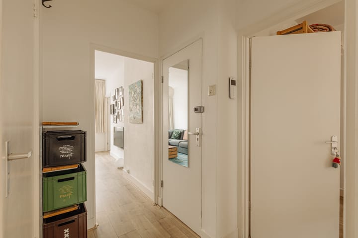 Foto 15 van Van Spilbergenstraat 62-1