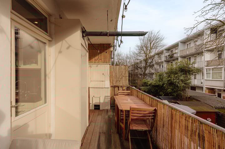 Foto 18 van Van Spilbergenstraat 62-1