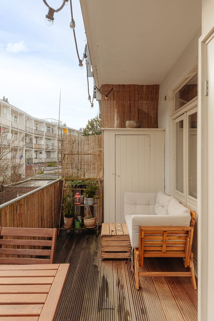 Foto 19 van Van Spilbergenstraat 62-1