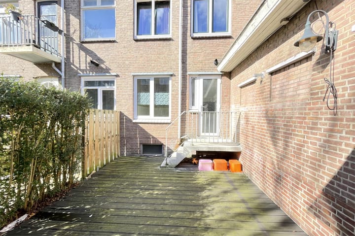 Foto 4 van Lepelaarsingel 56-A