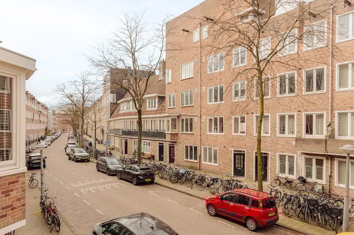 Foto 20 van Van Spilbergenstraat 62-1